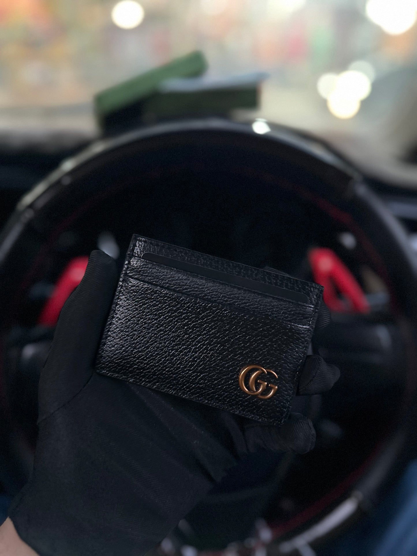 GG Cardholder