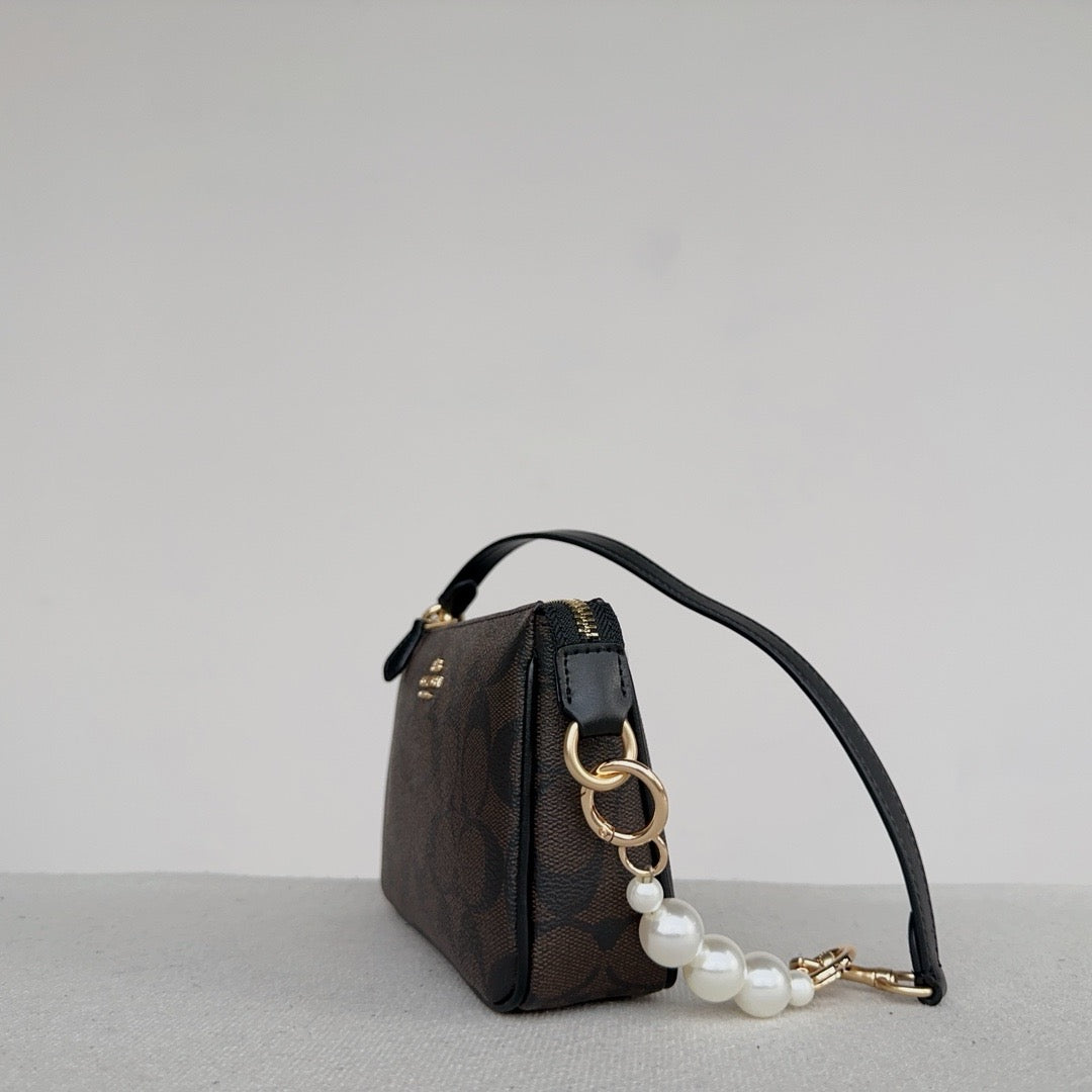 C*ach Brand Bag
