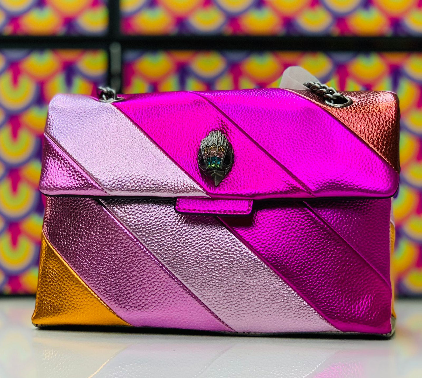 KG Bag Famous Brand