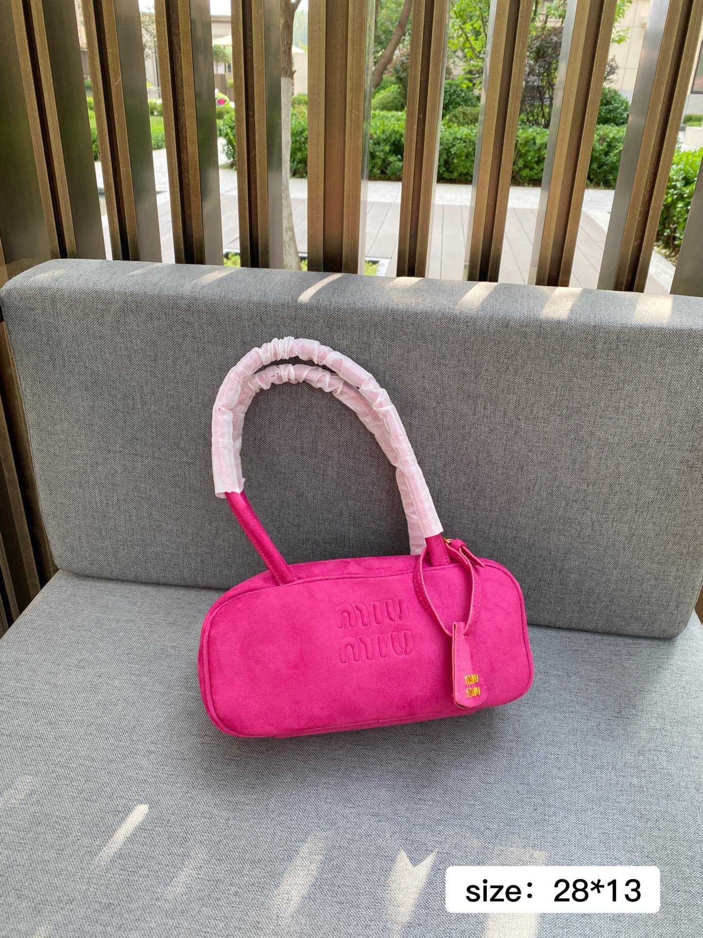 Miu Miu Handbag
