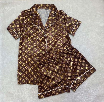 Branded Night Suit ( Multiple Designs )