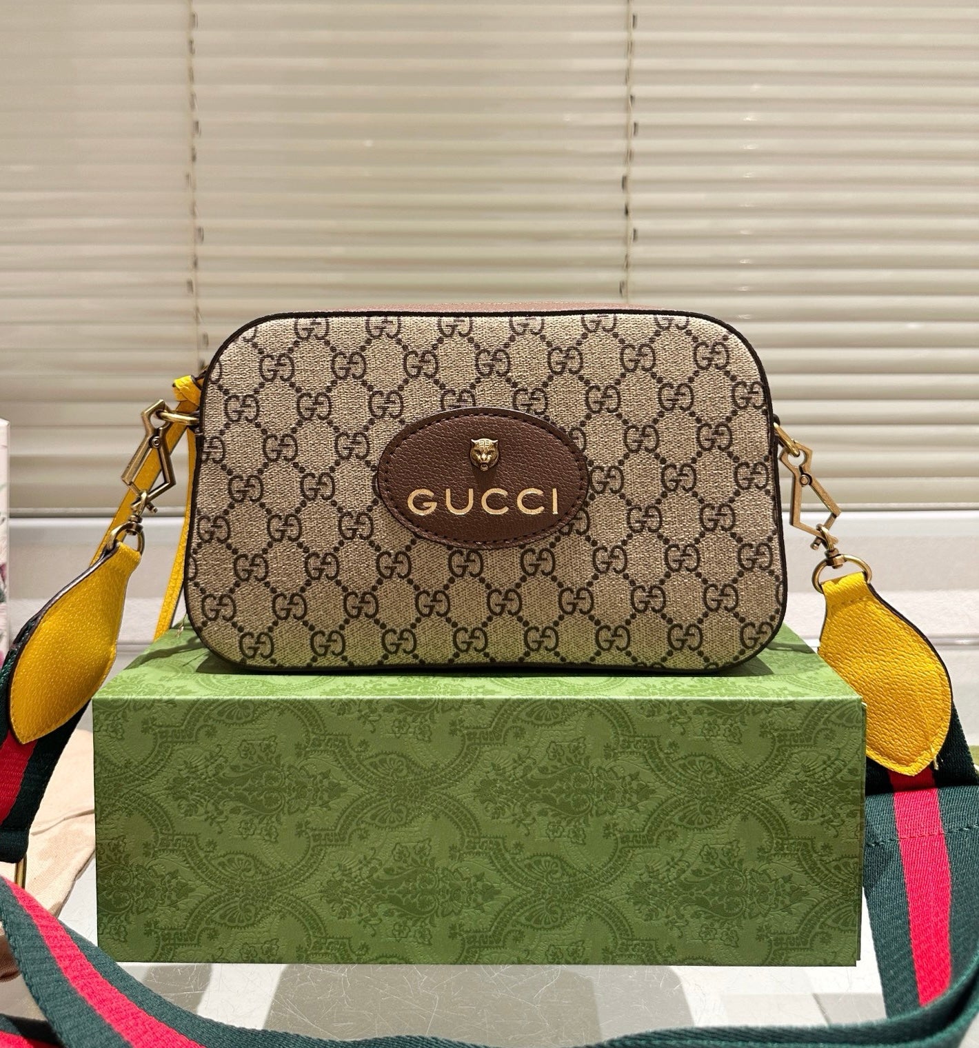 GG Famous Bag
