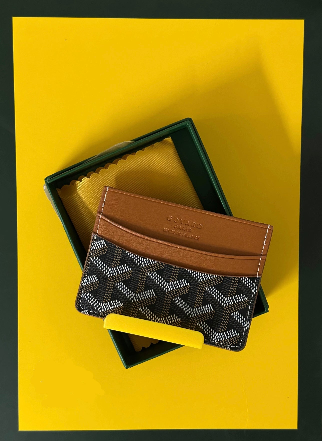 GG Cardholder