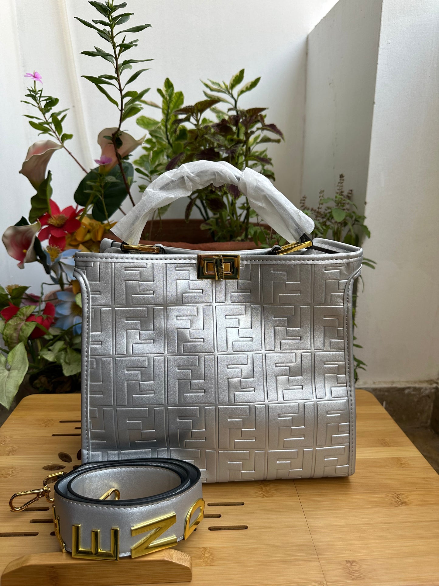 Fe*di Bags ( 5 Colours )
