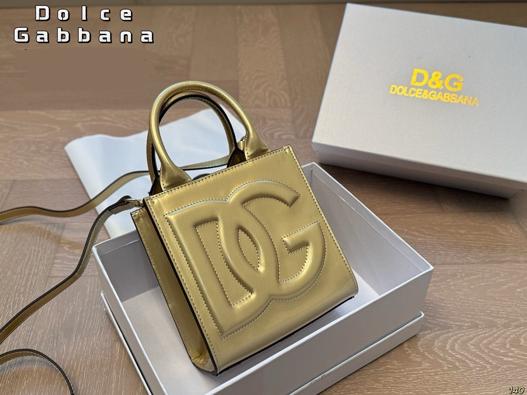 D&G Handbags ( 4 Bags )