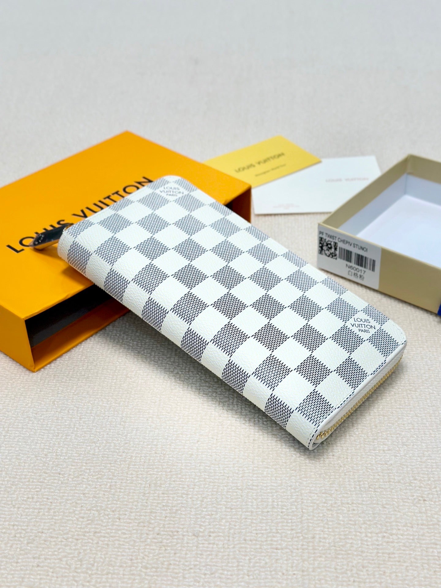 Lv Wallet