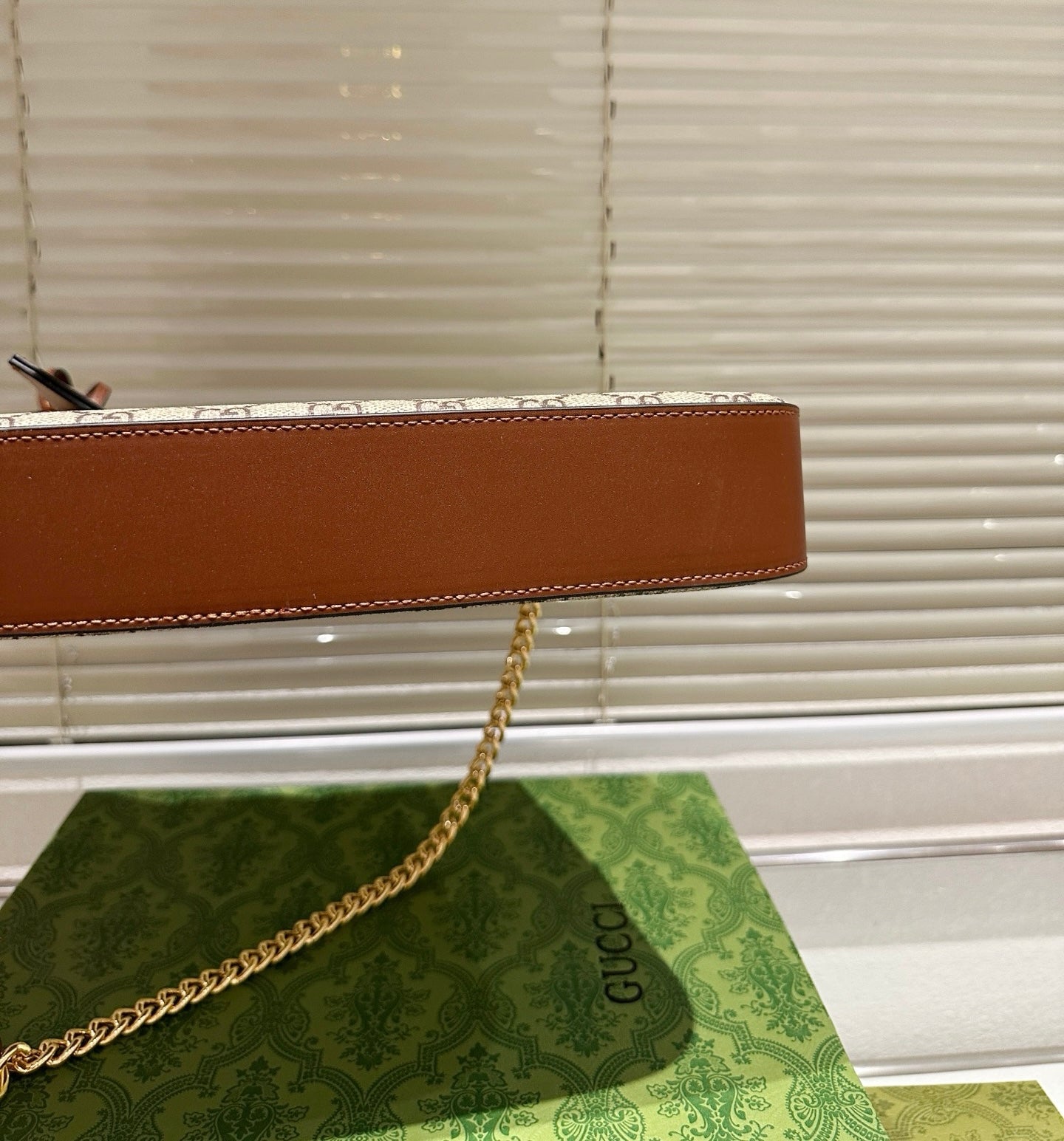 GG Hand Bag ( 3 Colours )