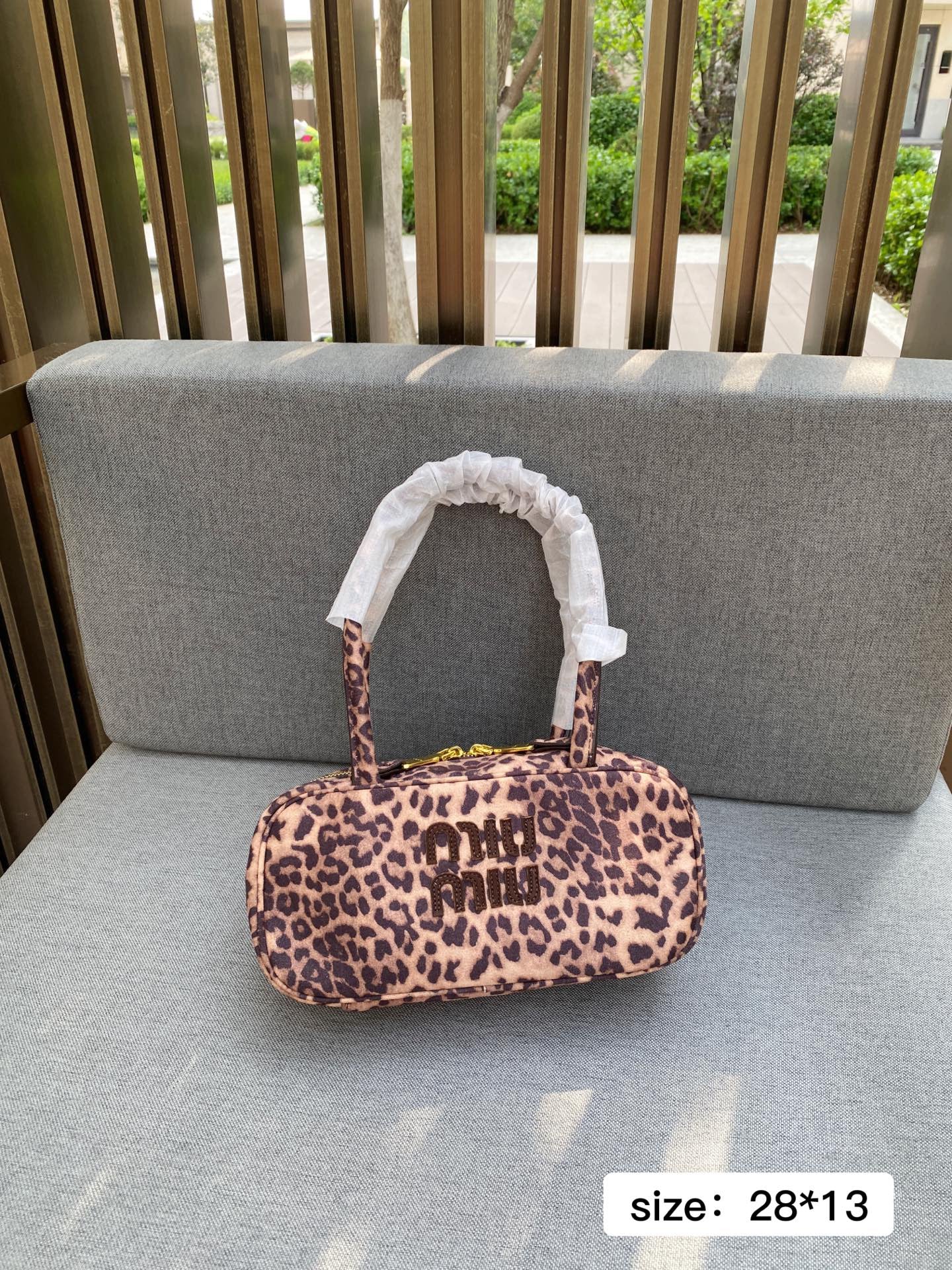 Miu Miu Handbag