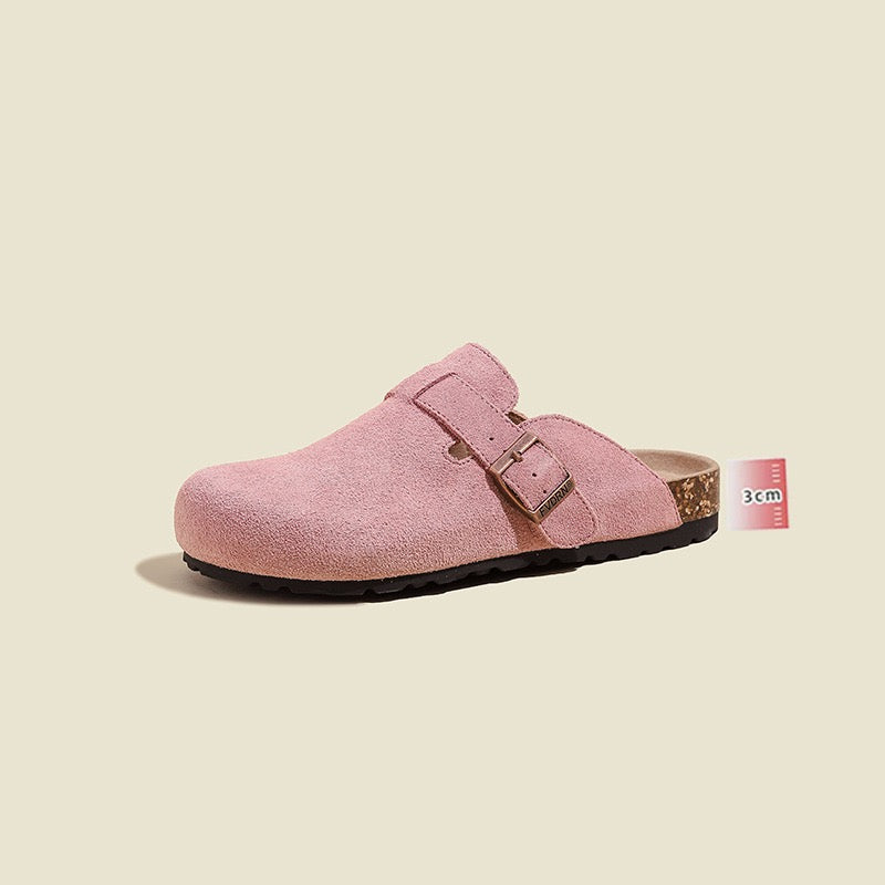 BIRKENSTOCK Footwear ( Multi Colours )