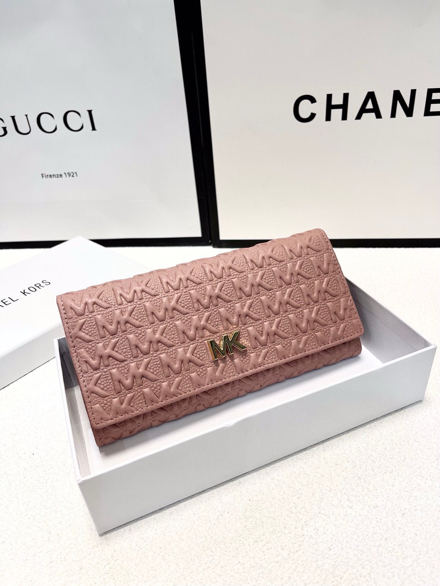 MK Wallet