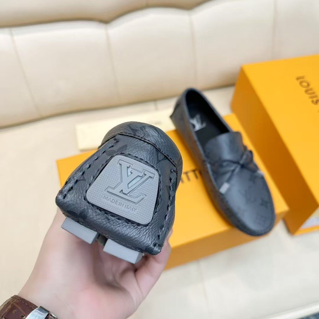 Lv Famous Brand loafers