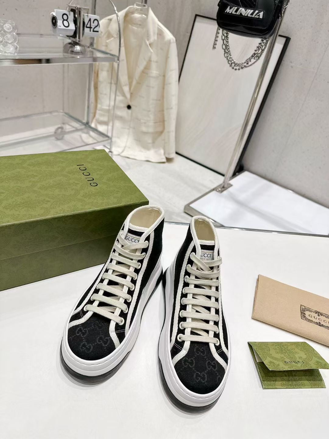 GG Shoes for Girls ( 2 Colours )