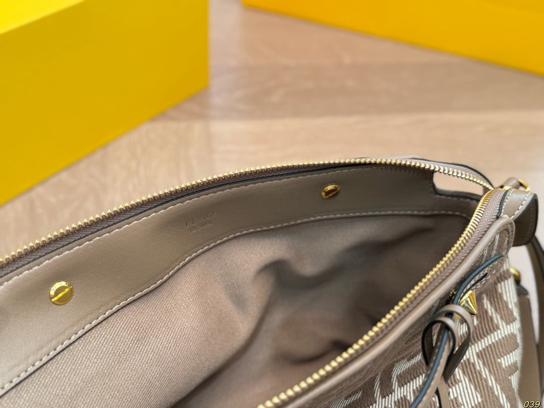 Fe*di Handbags ( 3 Colours )