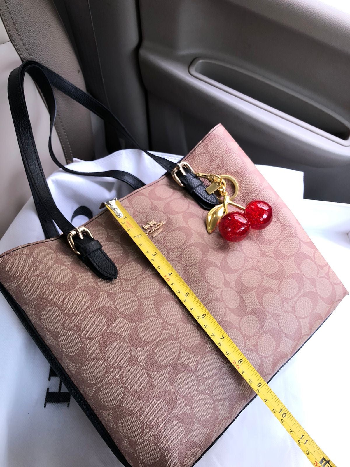C*ach Handbags ( 3 Shades )