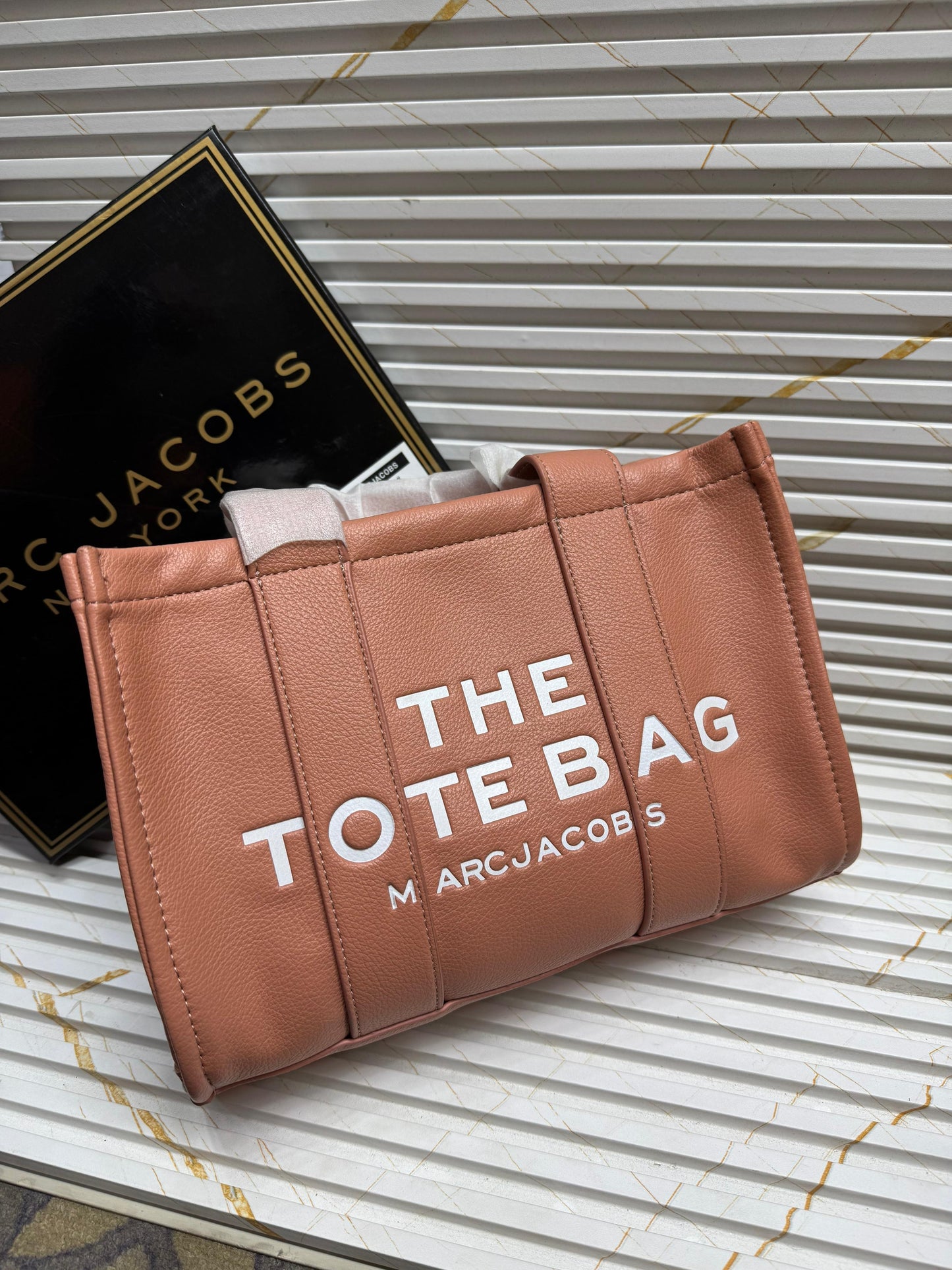 MJ Tote Bag