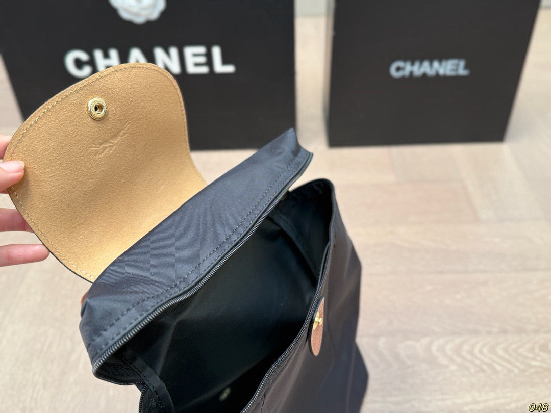 Longchamp Bag-packs ( Multiple Colours )