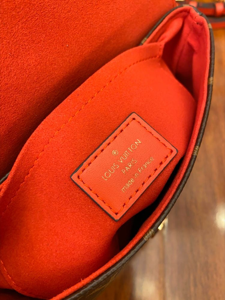 Lv Brand Bag