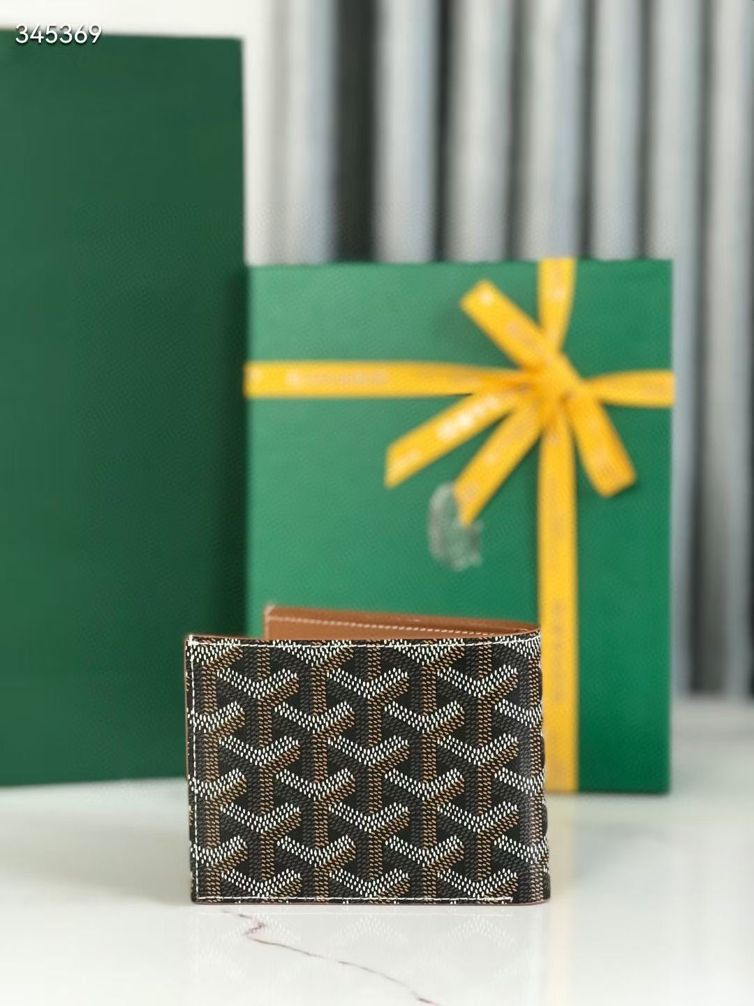 G*yard Wallet