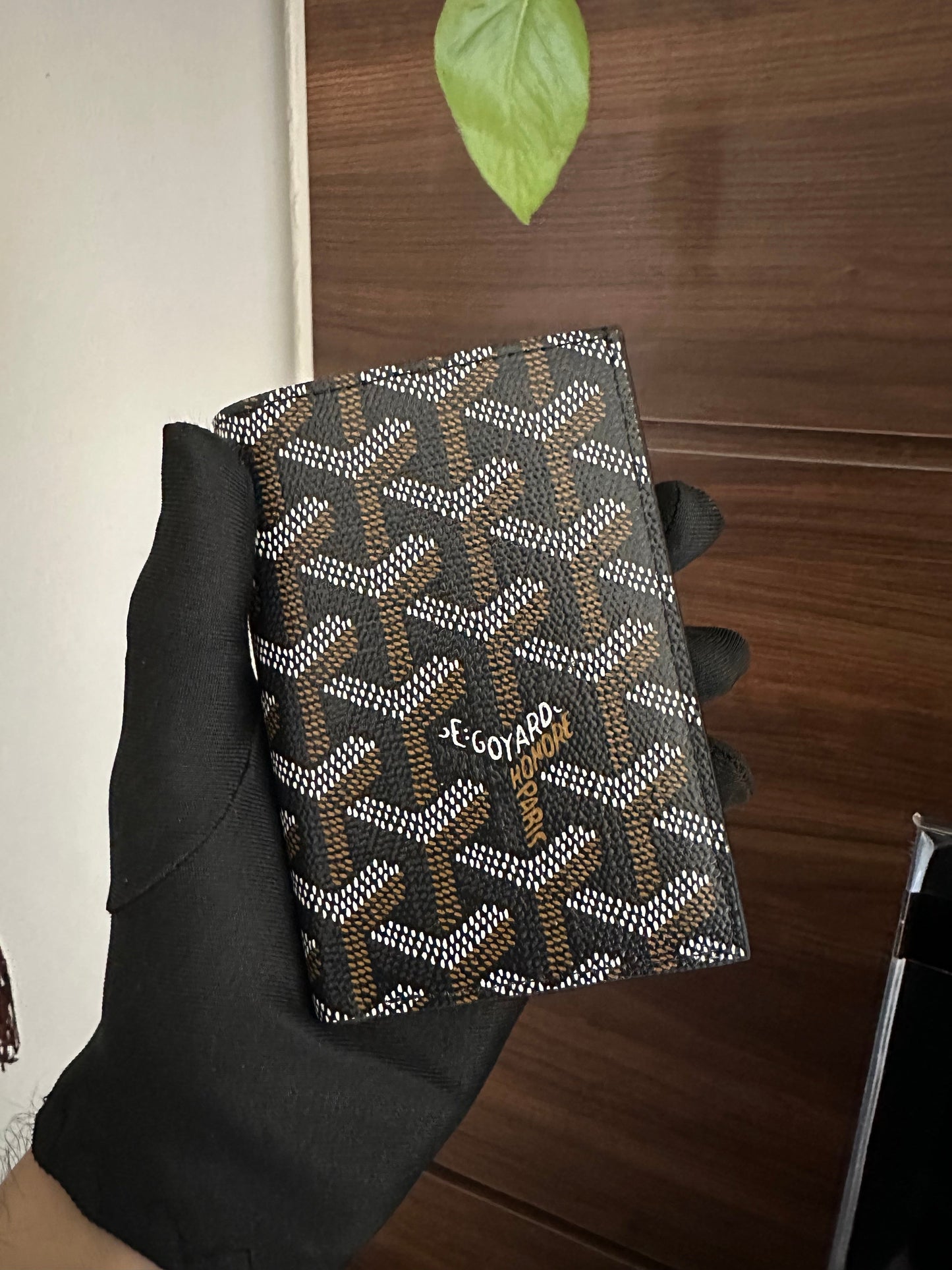 G*yard Wallets ( 3 Colours )