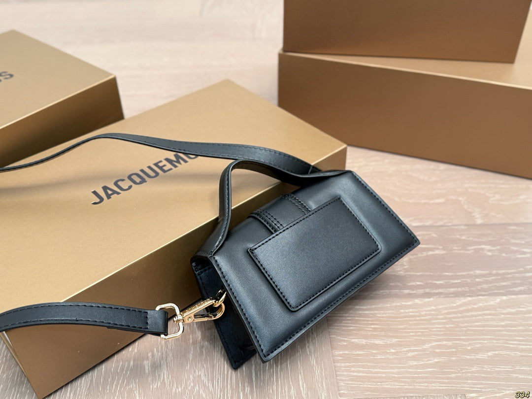 Jacq*emus Mini Bag ( Multi Colours )