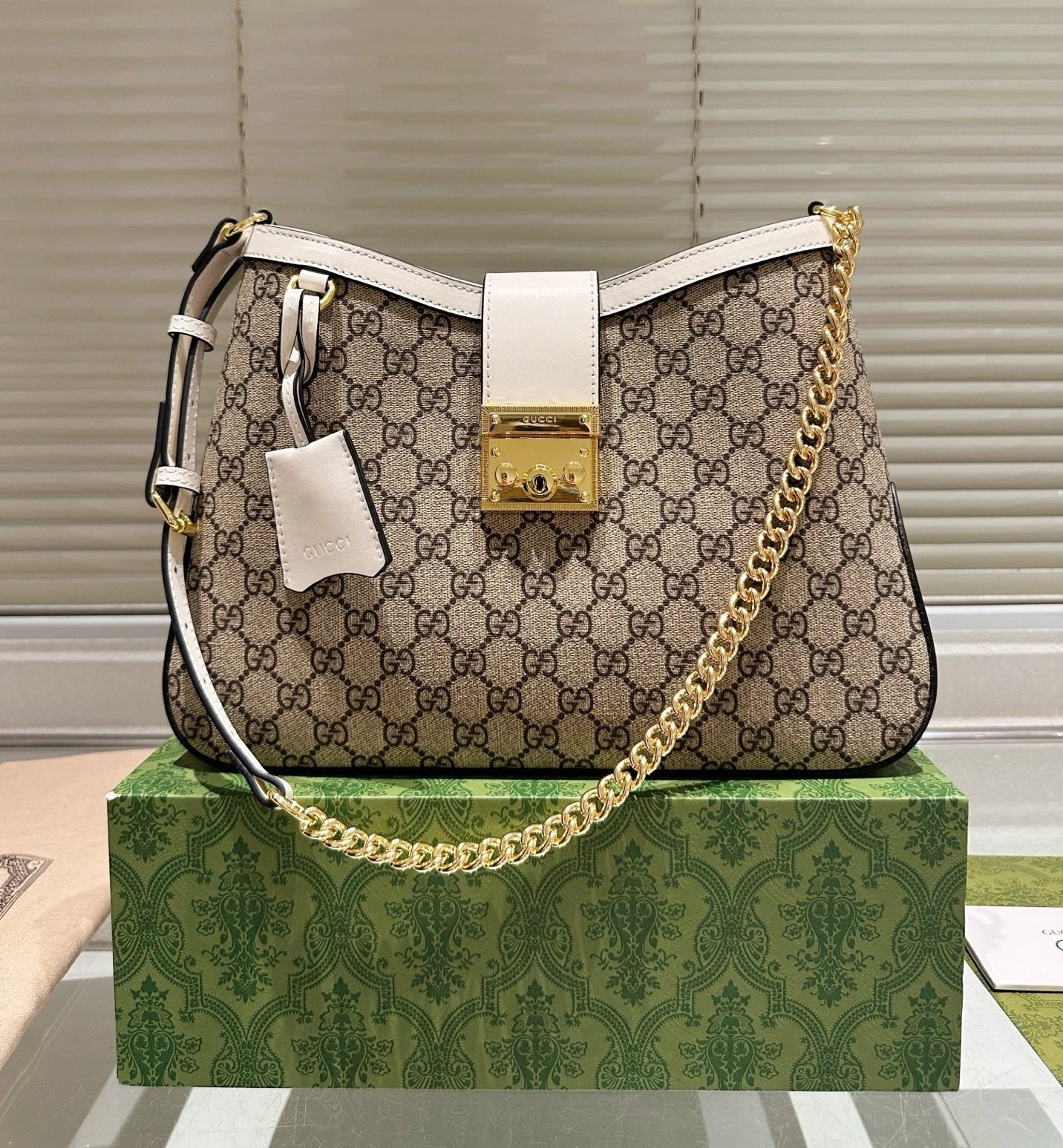 GG Hand Bag ( 3 Colours )