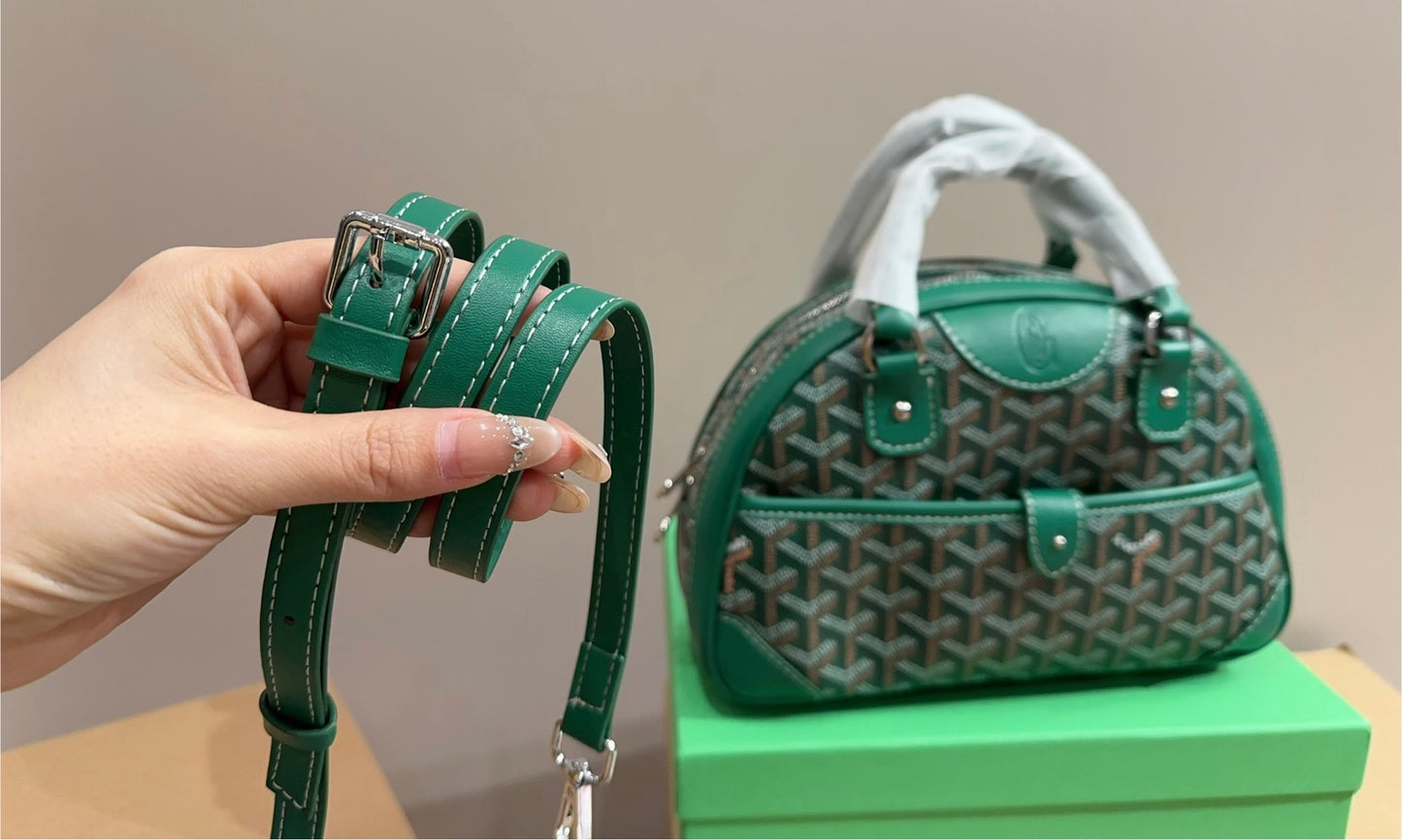 G*yard Brand Handbag ( 8 Colours )