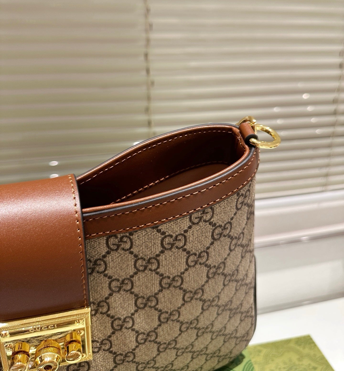 GG Hand Bag ( 3 Colours )