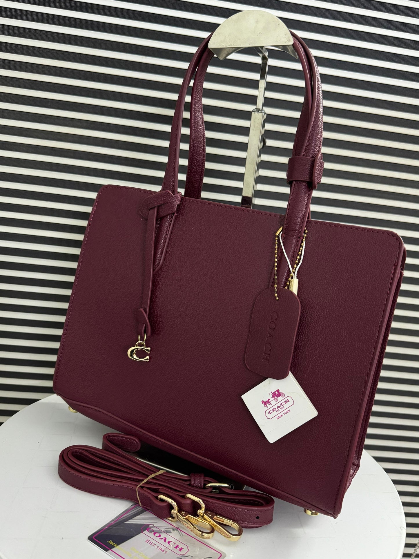 C*ach Handbags ( 4 Colours )