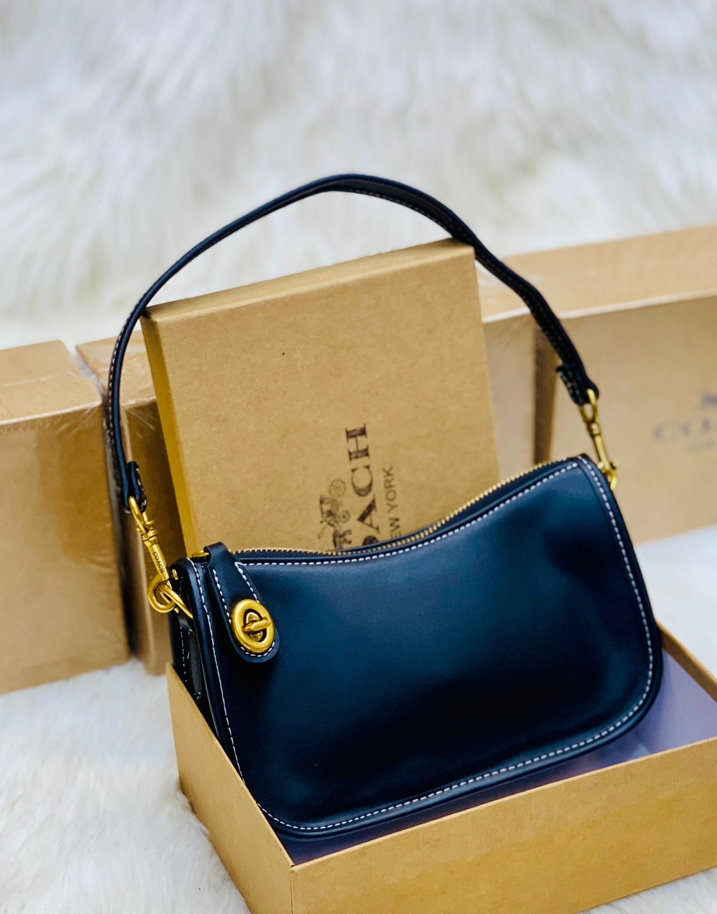 C*ach Bags ( Multi colours )