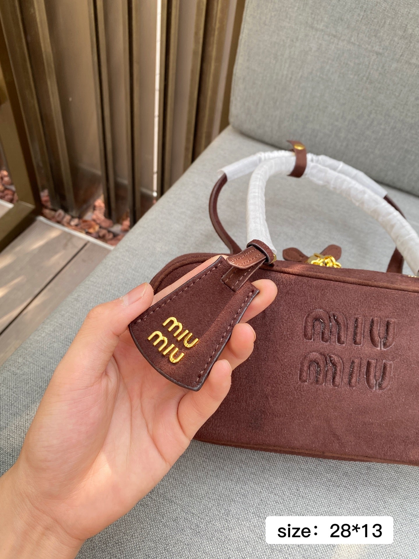 Miu Miu Handbag