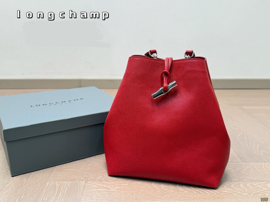 Longchamp Brand Bags ( 4 Colours )