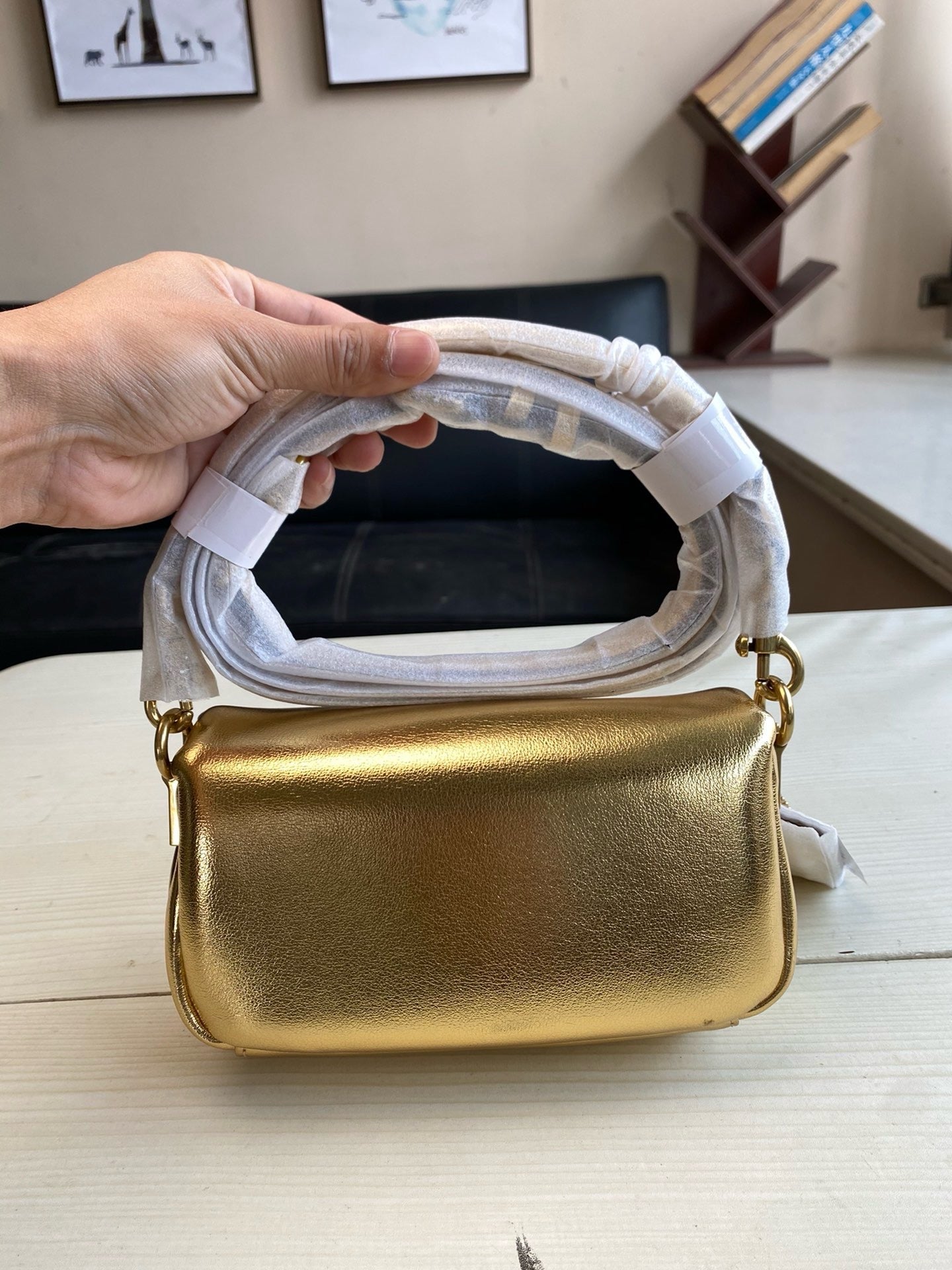 C*ach Bag - Famous Bag