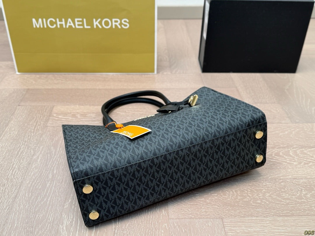 MK Hand Bag ( 3 Colours )