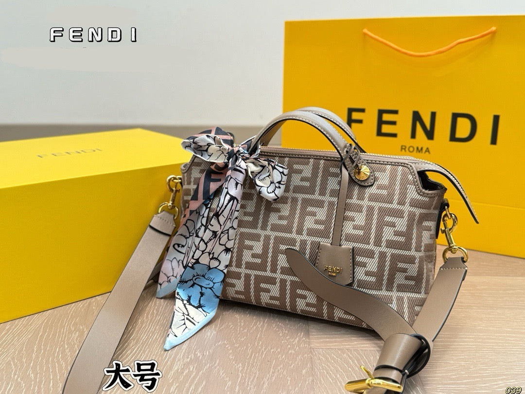 Fe*di Handbags ( 3 Colours )