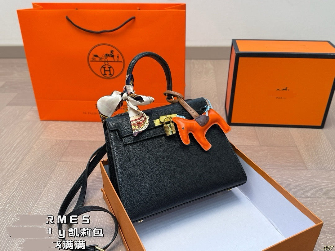 H*rmes Birkin Bags ( 8 Colours )