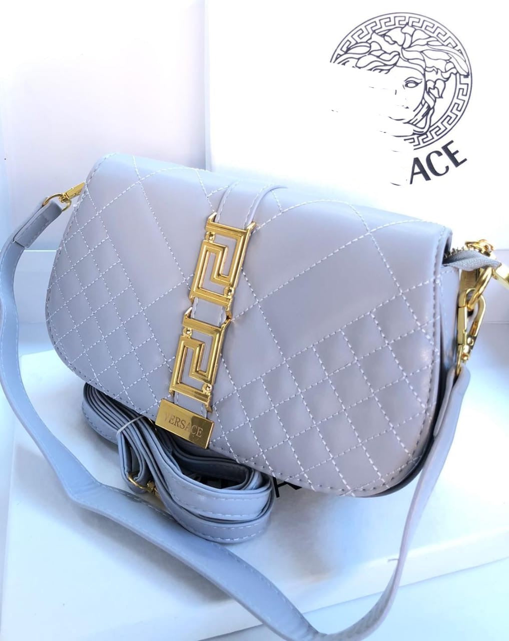 F*ndi Brand Cross Body Bag ( 6 Colours )