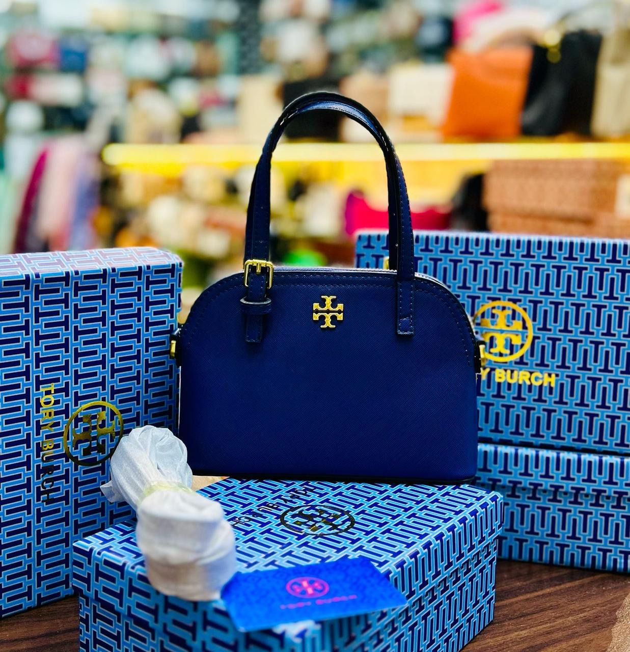 T Burch Handbag ( 5 Shades )