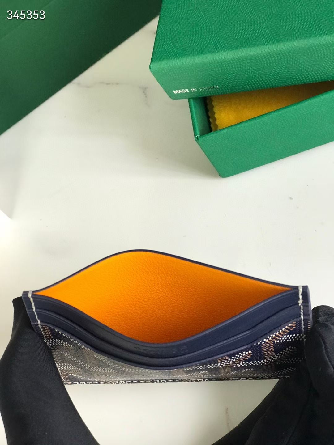 G*yard Cardholder Famous Brand