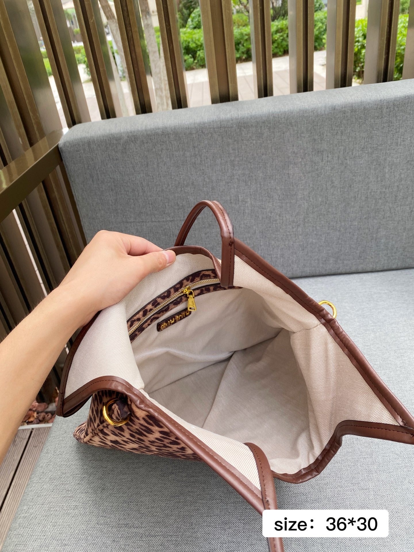 Miu Miu Handbag