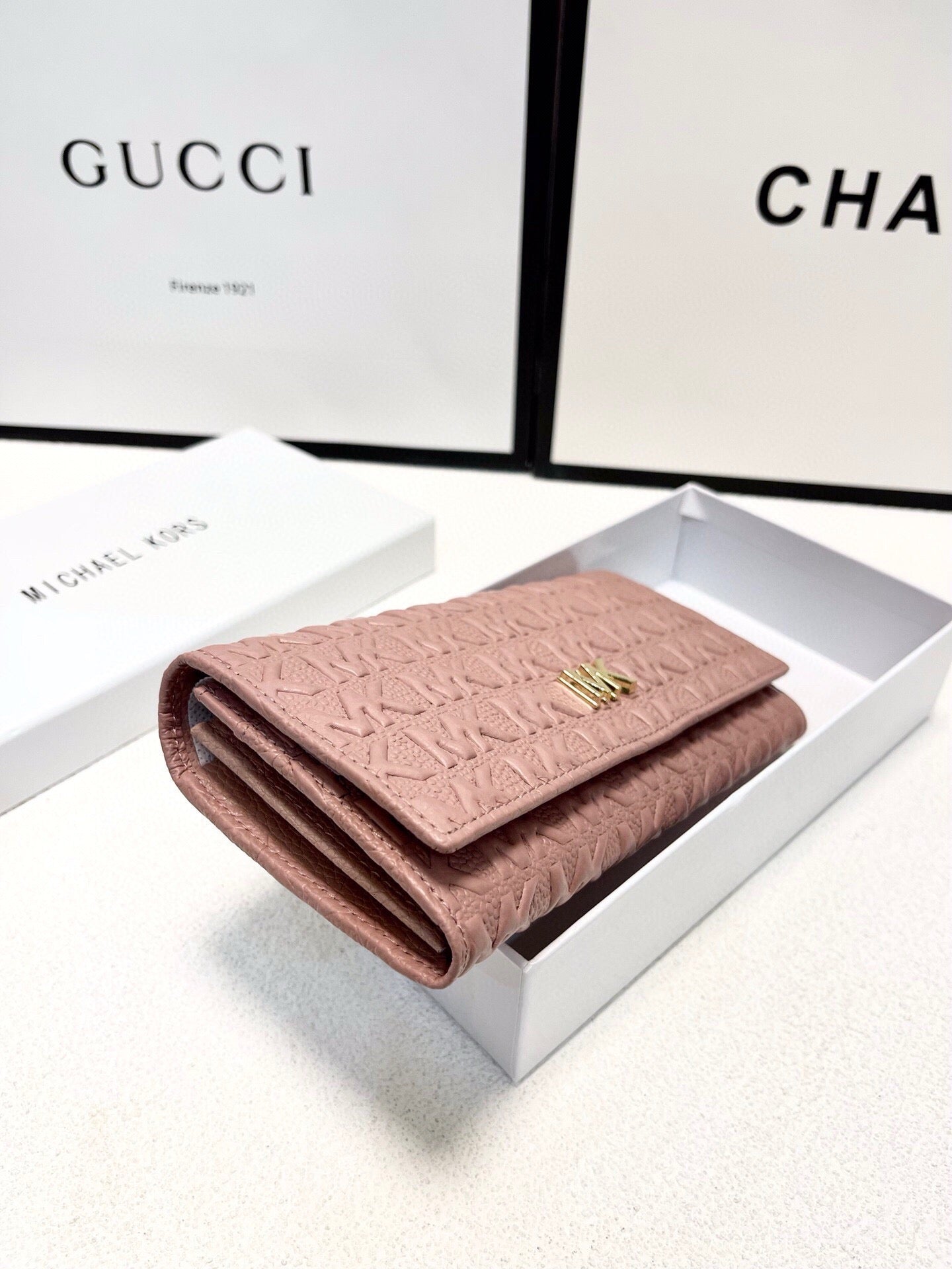 MK Wallet