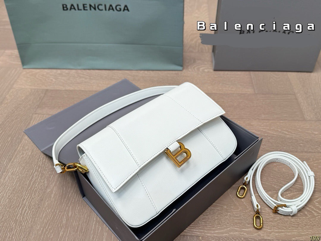Balenc*aga Handbag ( 4 Colours )