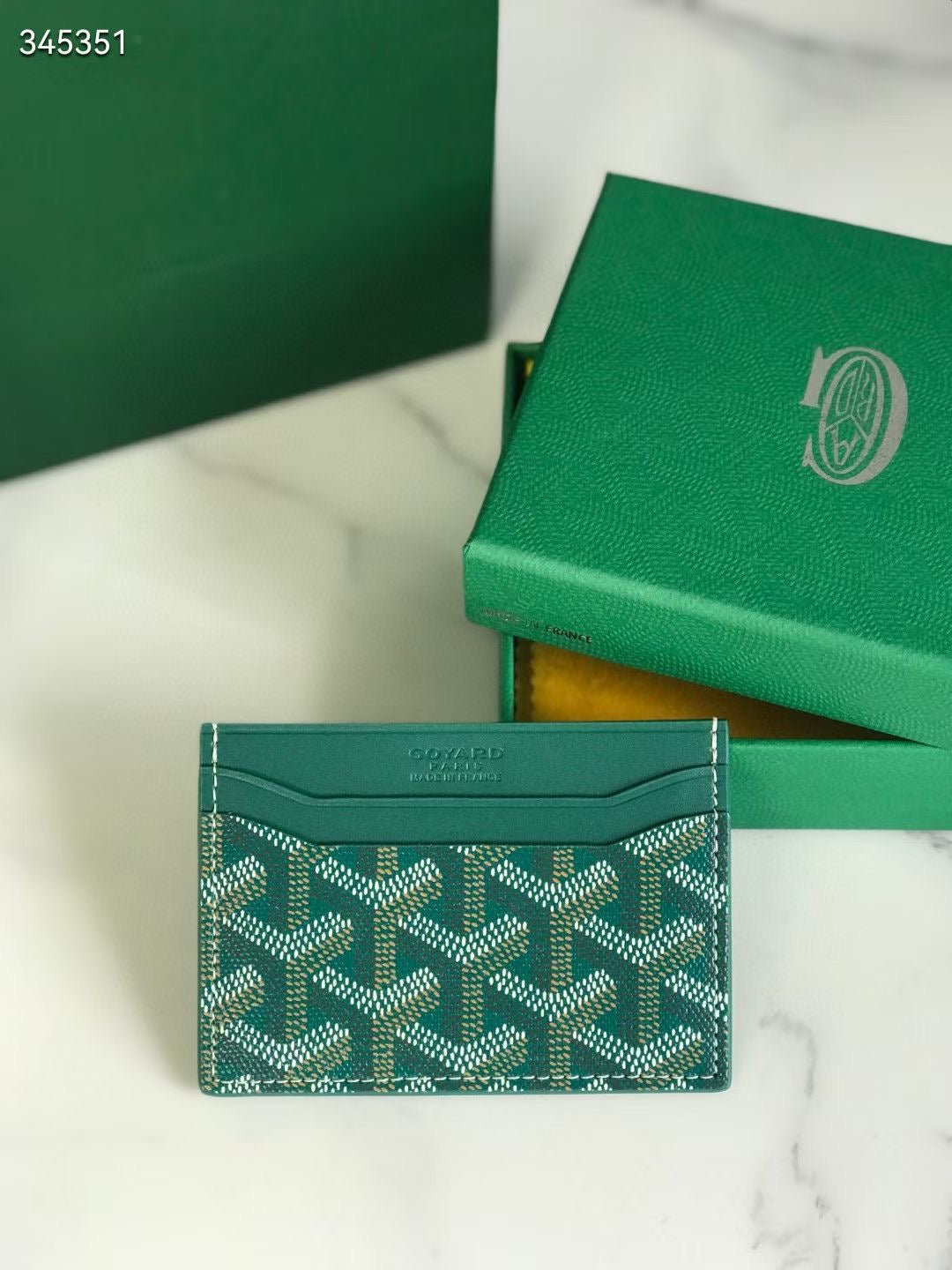 G*yard Cardholder Famous Brand