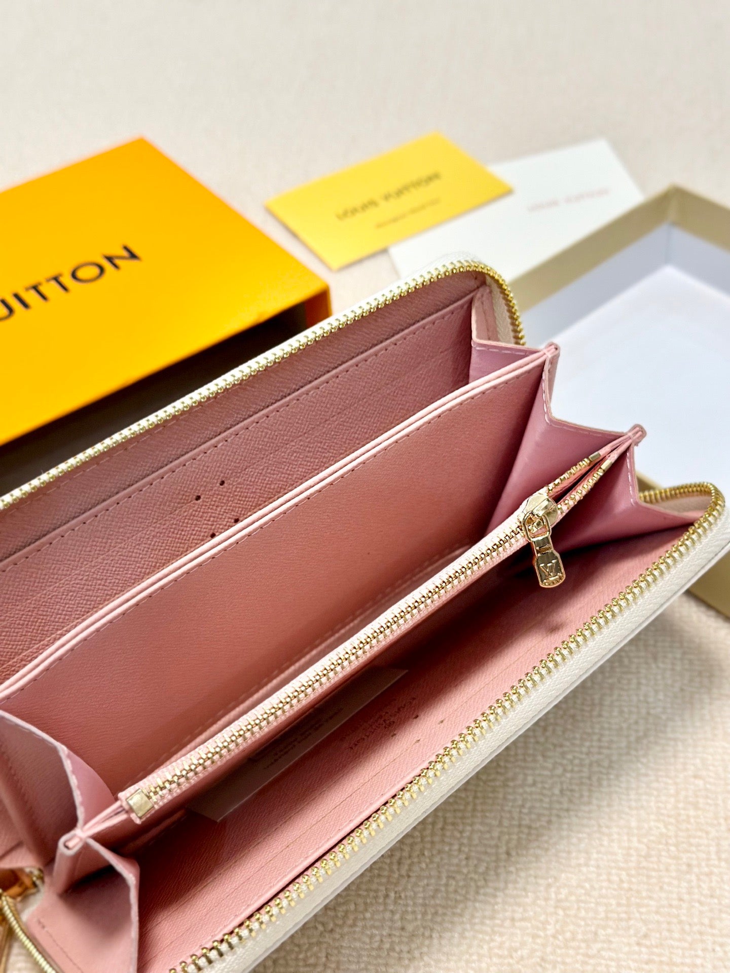 Lv Wallet