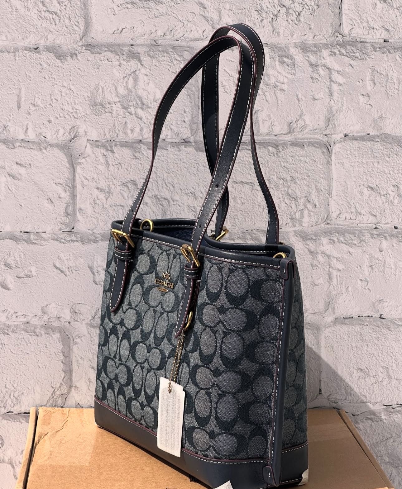 C*ach bag