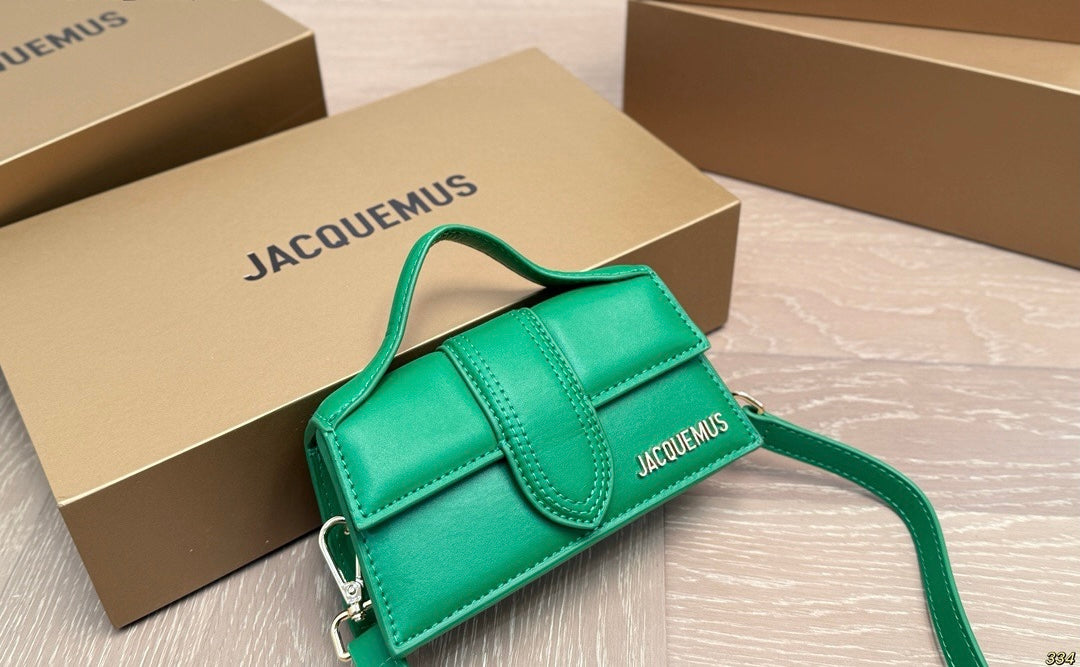 Jacq*emus Mini Bag ( Multi Colours )