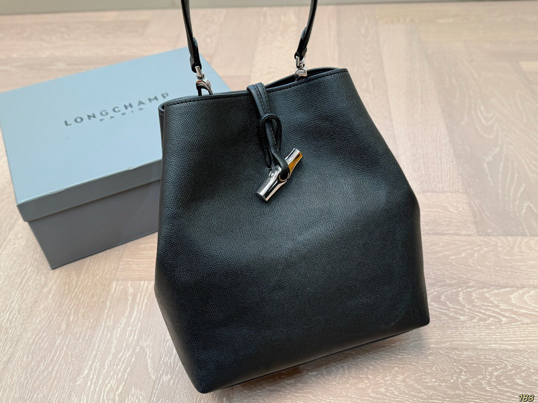 Longchamp Brand Bags ( 4 Colours )