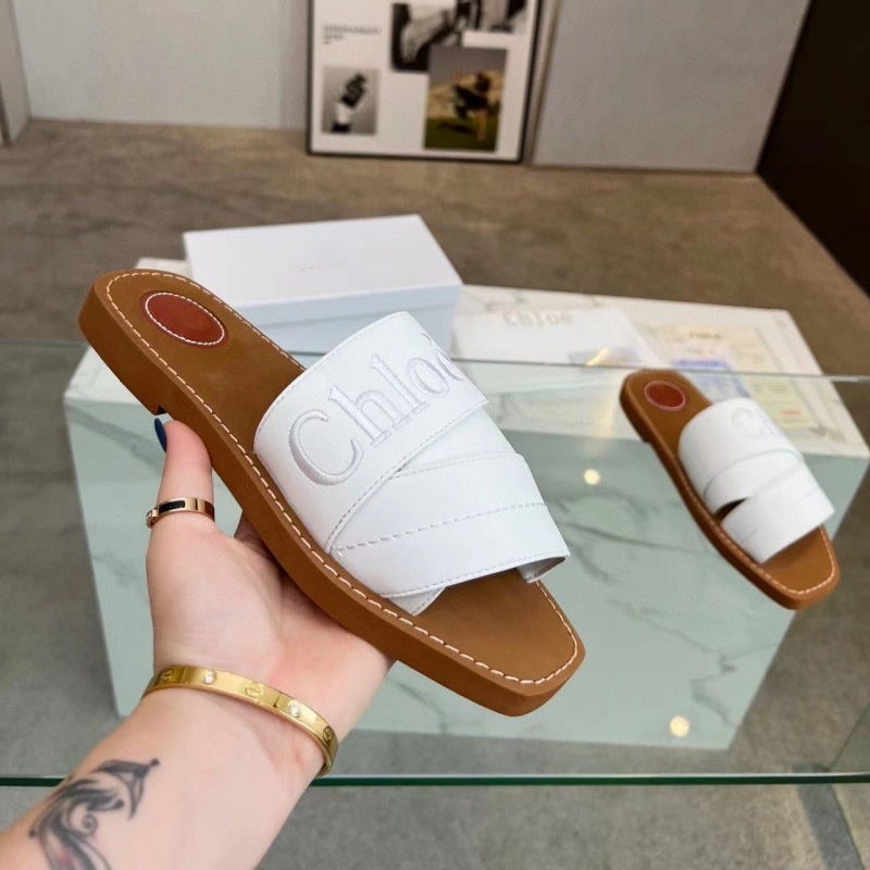 Chl*e Slippers