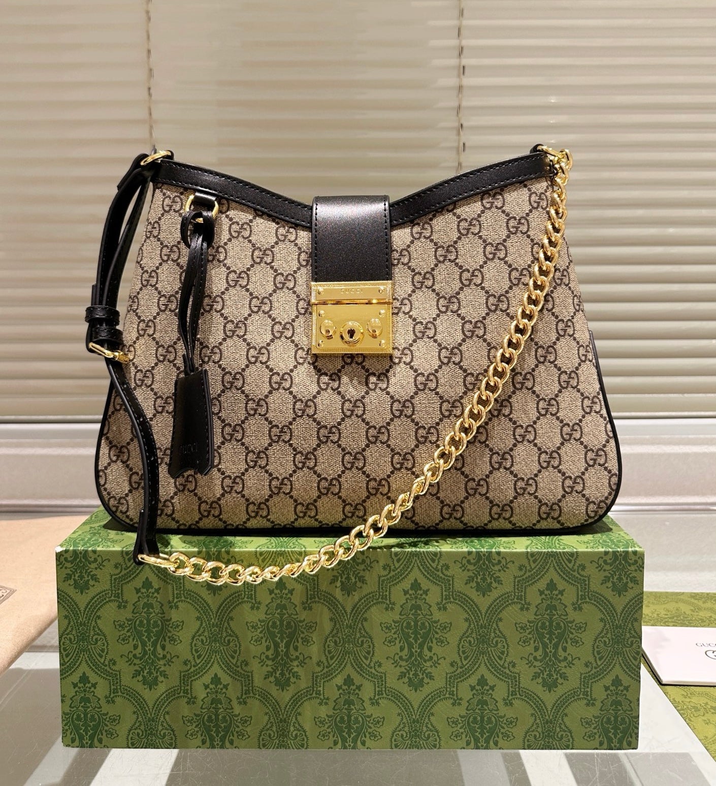 GG Hand Bag ( 3 Colours )