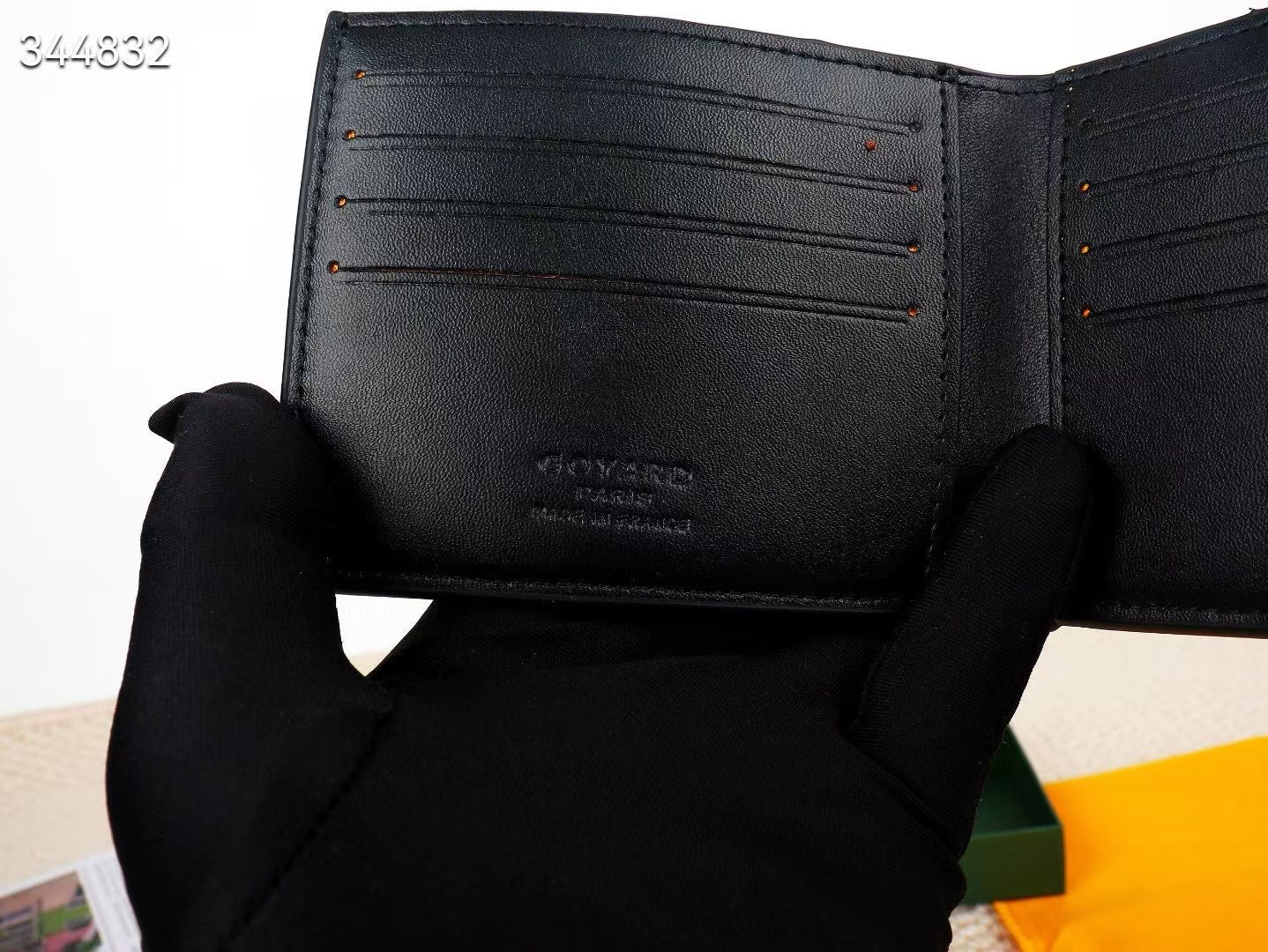 G*yard Wallet Famous Brand