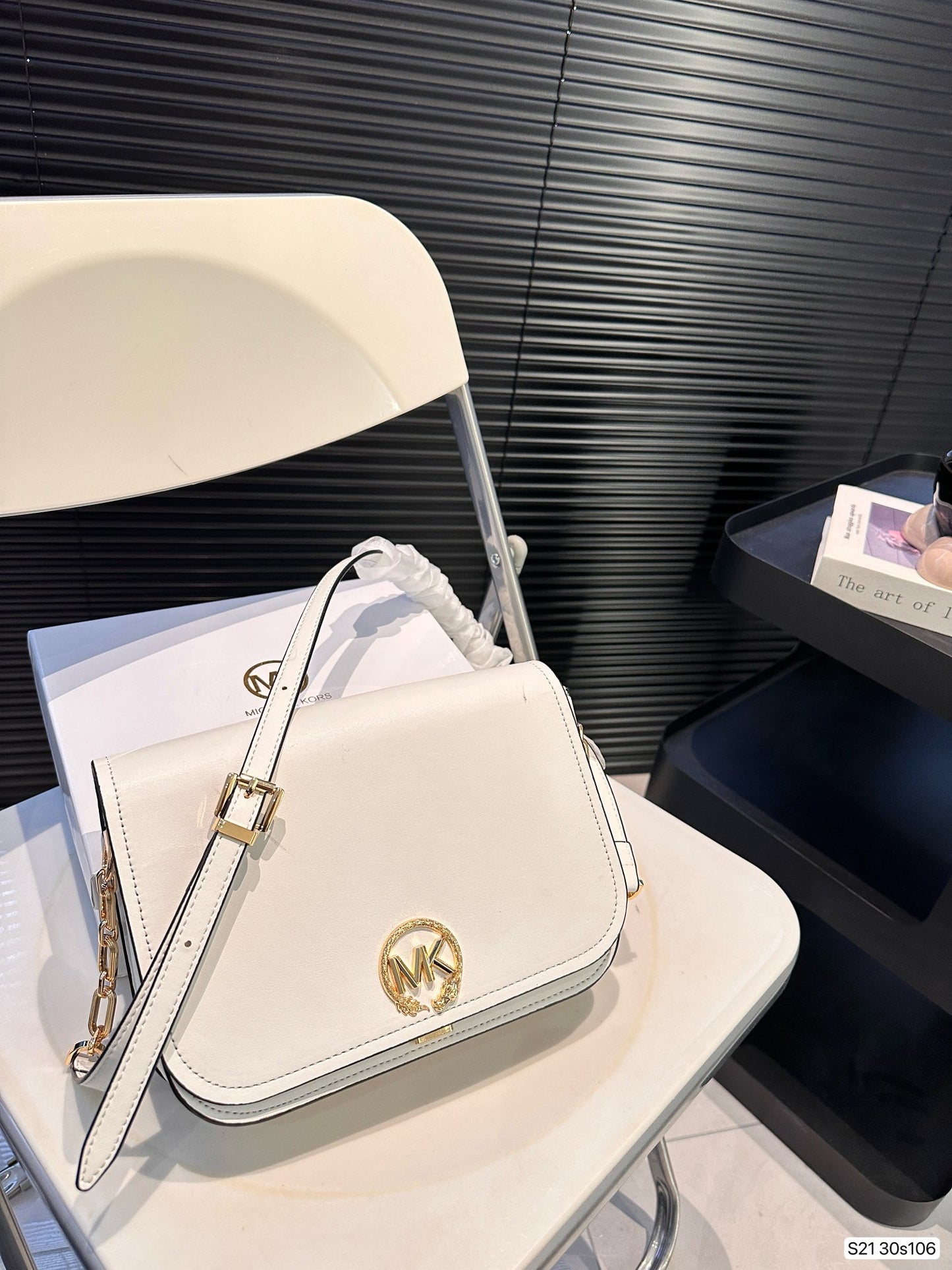 MK Cross Body Bags